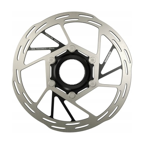 Tarcza hamulcowa SRAM Paceline 160mm, CentrerLock.jpg
