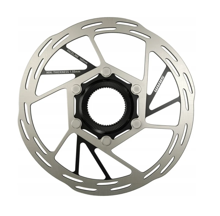 Tarcza hamulcowa SRAM Paceline 160mm, CentrerLock.jpg