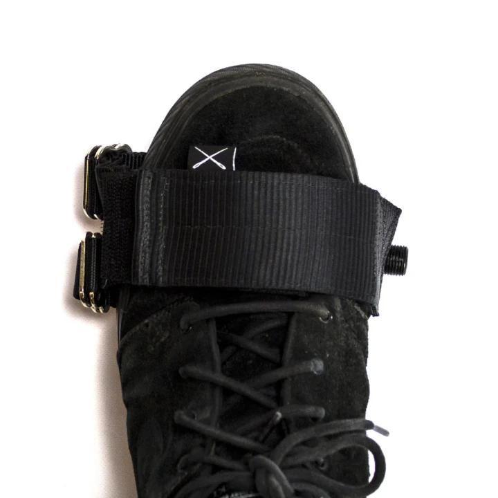 Paski do pedałów Restrap Pedal Straps Horizontal_2.jpeg