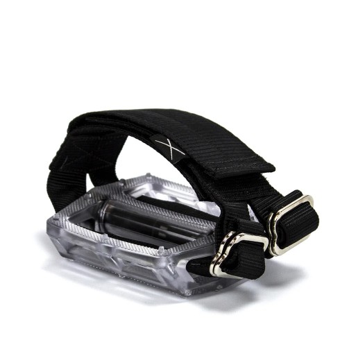 Paski do pedałów Restrap Pedal Straps Horizontal_1.jpeg