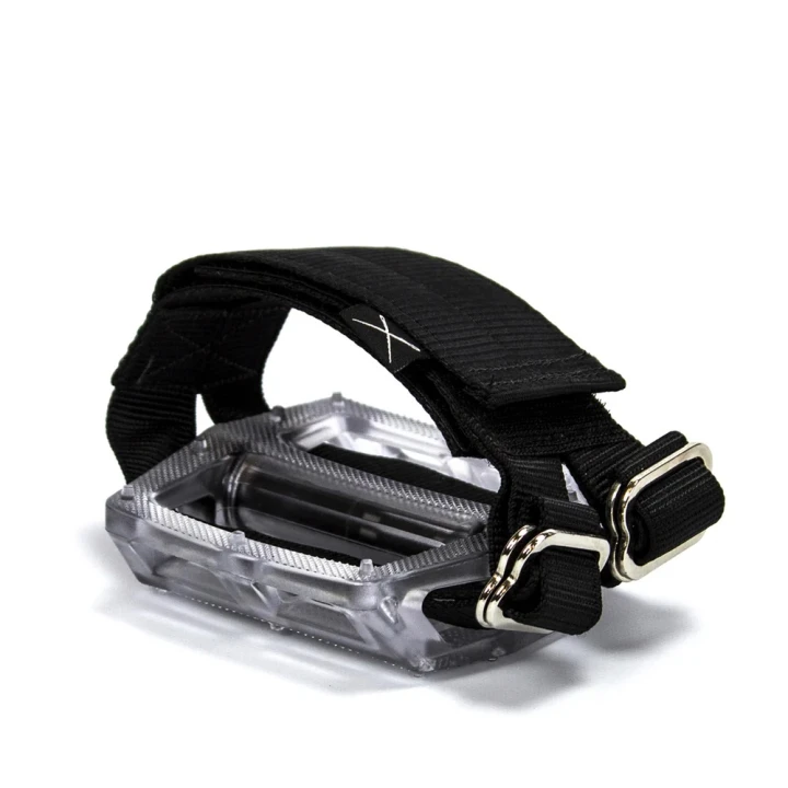 Paski do pedałów Restrap Pedal Straps Horizontal_1.jpeg