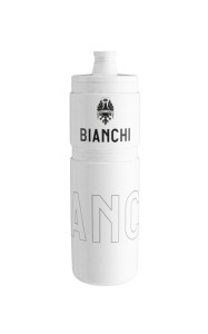 Bidon Bianchi Kebea Biały 750ml