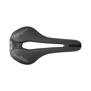 Siodło rowerowe Selle Italia Flite Boost Kit Carbonio Superflow
