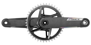 Korba SRAM Force XPLR DUB Wide E1, 42z