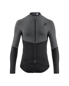 Kurtka kolarska Assos Equipe RS Alleycat S11 Shell Jacket