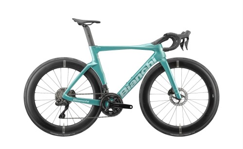 Rower szosowy Bianchi Oltre Comp, 105 Di2, Metallic Celeste:Celeste.jpg