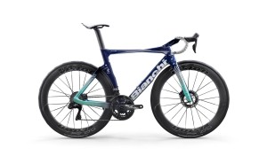 Rower szosowy Bianchi Oltre Pro 2027, Ultegra Di2, Team Replica