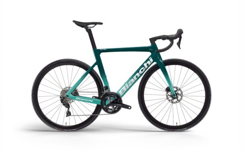 Rower szosowy Bianchi Oltre Race, 105 Di2, Celeste notte-metallico:Bianco.jpg