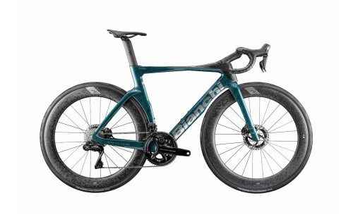 Rower szosowy Bianchi Oltre RC, Dura-Ace, Celeste notte camo-carbonio:Cromato.jpg