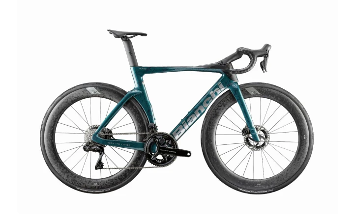 Rower szosowy Bianchi Oltre RC, Dura-Ace, Celeste notte camo-carbonio:Cromato.jpg