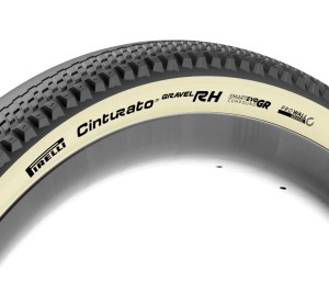 Opona Pirelli Cinturato Gravel RH Retro, HP-Line