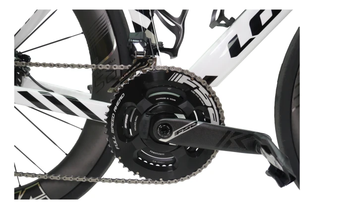 Look 795 Blade RS3 Custom, Dura Ace Di2, Vision Metron 60 RS_5.jpeg