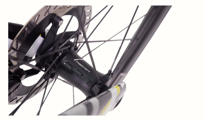 Look 795 Blade RS3 Custom, Dura Ace Di2, Vision Metron 60 RS_7.jpg
