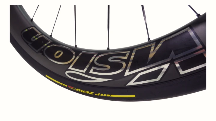Look 795 Blade RS3 Custom, Dura Ace Di2, Vision Metron 60 RS_8.jpg