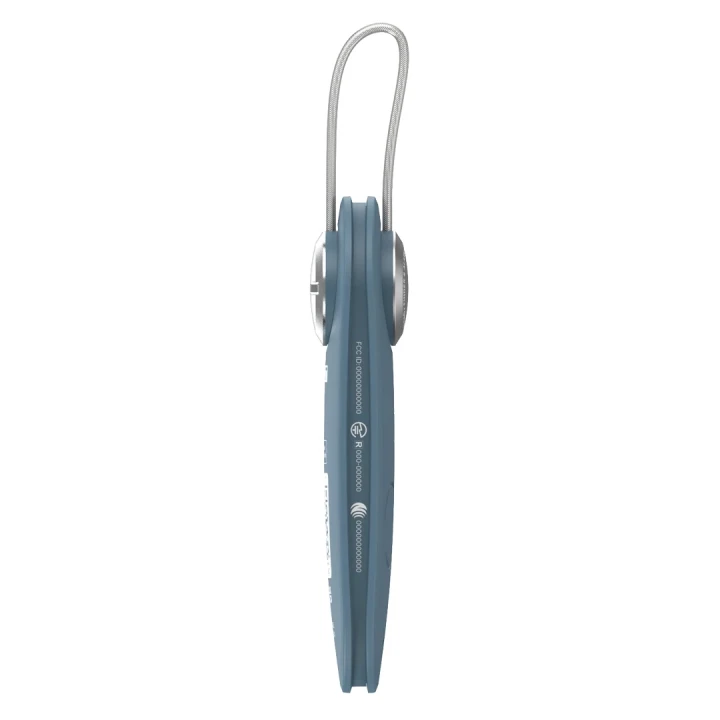 Lokalizator bagażu Knog Scout Travel IOS Niebieski_3.jpeg