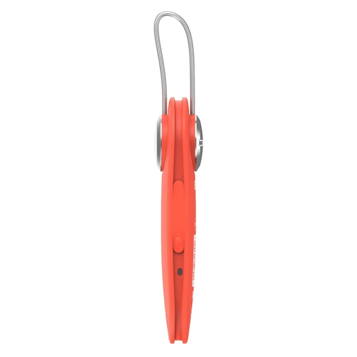Lokalizator bagażu Knog Scout Travel IOS Czerwony_3.jpeg