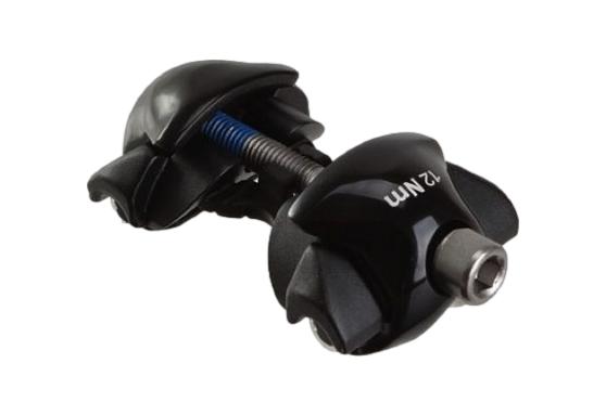 Jarzmo sztycy Ritchey WCS 1-Bolt 7x10mm