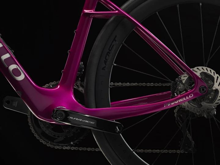 Rower szosowy NEW Pinarello X9 Dura-Ace, Shadow Violet_3.jpg