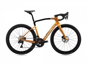 Rower szosowy NEW Pinarello X7 Ultegra, Atlas Glow