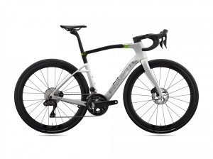 Rower szosowy NEW Pinarello X7 Ultegra, Titan Pulse
