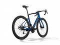 Rower szosowy NEW Pinarello X5 105 Di2, Iron Blue