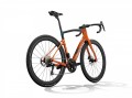 Rower szosowy NEW Pinarello X5 105 Di2, Amber Trace_3.jpg