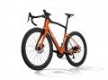 Rower szosowy NEW Pinarello X5 105 Di2, Amber Trace_2.jpg
