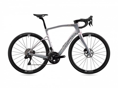 Rower szosowy NEW Pinarello X3 105 Di2, Interstellar Alloy_3.jpg