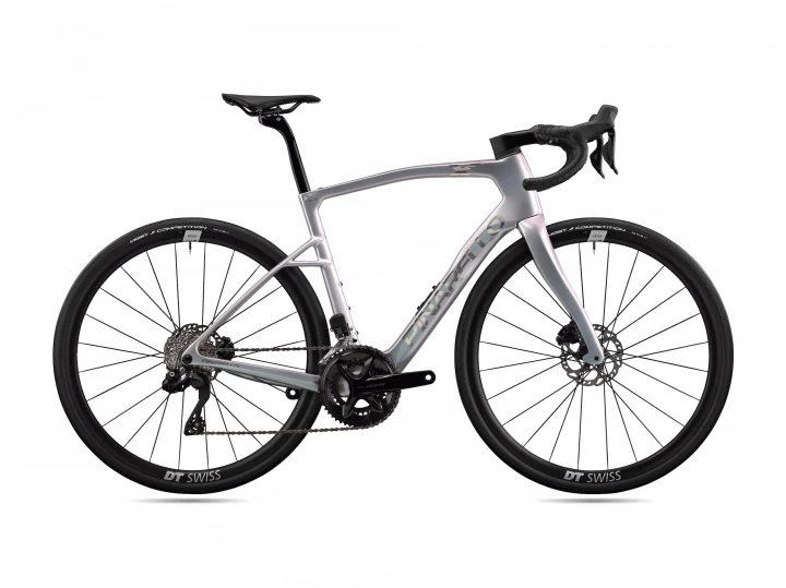 Rower szosowy NEW Pinarello X3 105 Di2, Interstellar Alloy_3.jpg