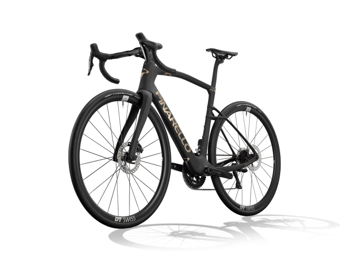 Rower szosowy NEW Pinarello X3 105 Di2, Element Black_2.jpg