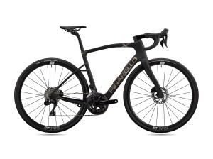 Rower szosowy NEW Pinarello X3 105 Di2, Element Black