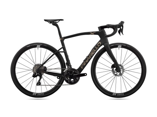 Rower szosowy NEW Pinarello X3 105 Di2, Element Black_3.jpg