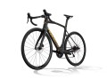 Rower szosowy NEW Pinarello X1 105, Racing Black_2.jpg