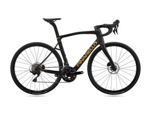 Rower szosowy NEW Pinarello X1 105, Racing Black