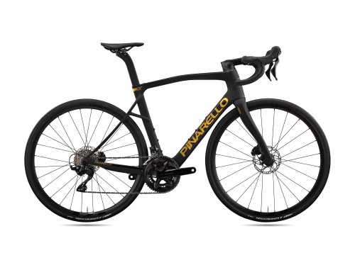 Rower szosowy NEW Pinarello X1 105, Racing Black_3.jpg