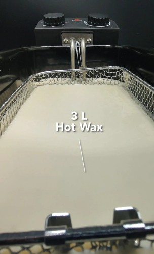 Podgrzewacz do woskowania łańcucha Morgan Blue Professional Hot Wax + Pro Kit_7.jpg