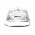 Czapka Alba Optics Trail Packable Cap WHT:WHT_6.jpg
