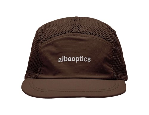 Czapka Alba Optics Trail Packable Cap CHO.jpg