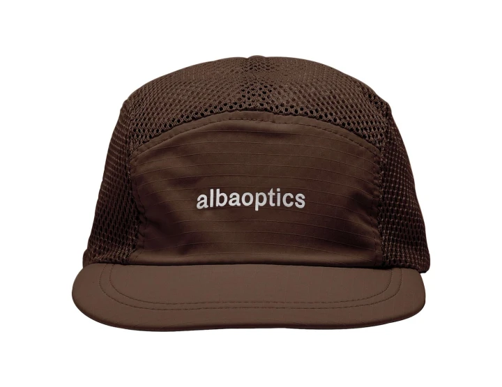 Czapka Alba Optics Trail Packable Cap CHO.jpg