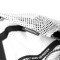 Czapka Alba Optics Trail Packable Cap WHT:ORG:BLK_3.jpg