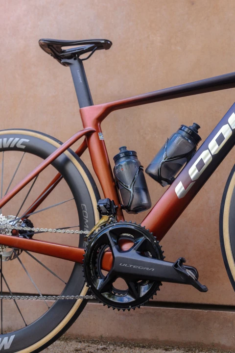 Rower szosowy Look Blade 795 RS3 Orange Shift Black_2.jpg