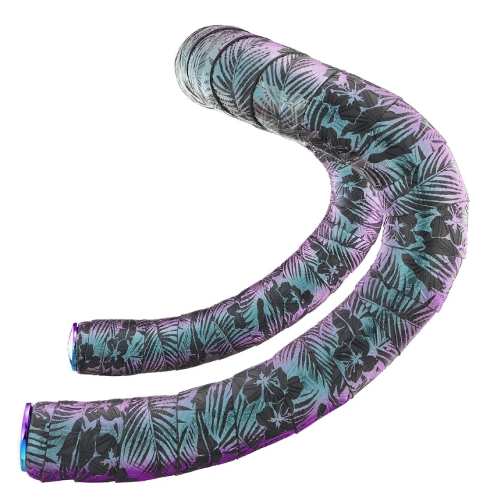 Owijka na kierownicę Supacaz Super Sticky Kush Hawaii Oil Slick_1.jpg