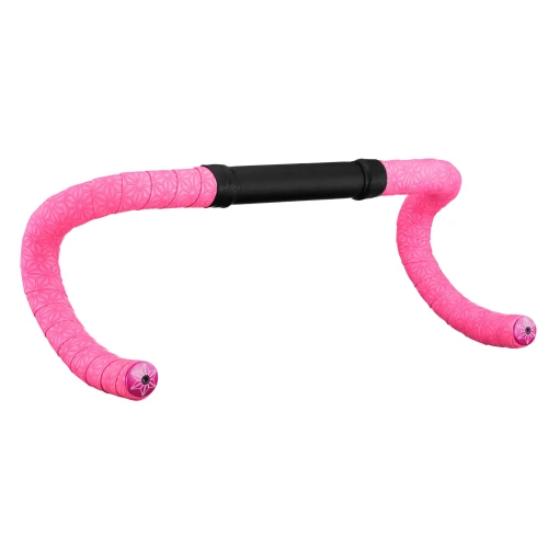 Owijka na kierownicę Supacaz Super Sticky Kush Neon Pink_3.webp