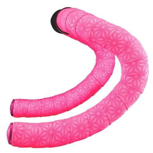 Owijka na kierownicę Supacaz Super Sticky Kush Neon Pink_1.webp