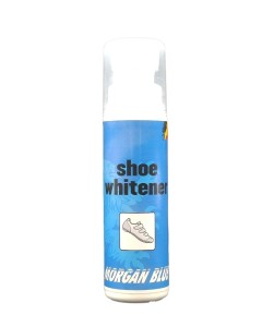 Preparat czyszczący do butów kolarskich Morgan Blue Shoe Whitener