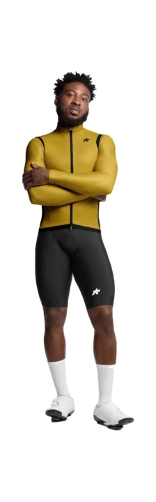 Kamizelka kolarska Assos MILLE GT S11 Wind Vest Golden Yellow_4.jpeg