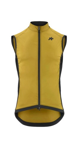 Kamizelka kolarska Assos MILLE GT S11 Wind Vest Golden Yellow_7.jpeg