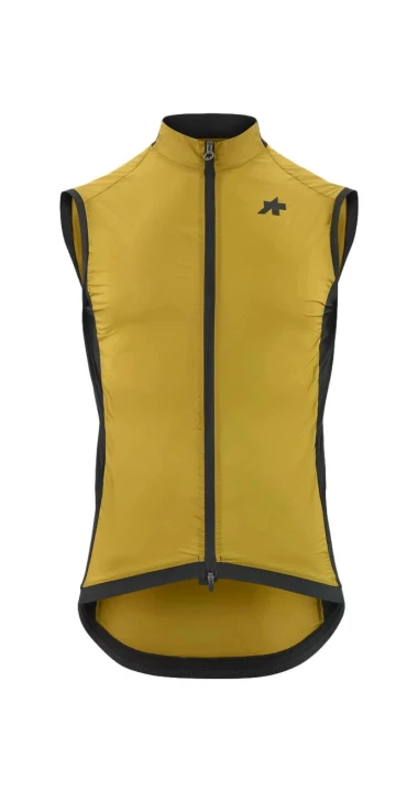 Kamizelka kolarska Assos MILLE GT S11 Wind Vest Golden Yellow_7.jpeg