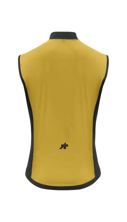 Kamizelka kolarska Assos MILLE GT S11 Wind Vest Golden Yellow_8.jpeg
