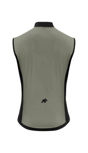 Kamizelka kolarska Assos MILLE GT S11 Wind Vest Edge Green_6.jpeg